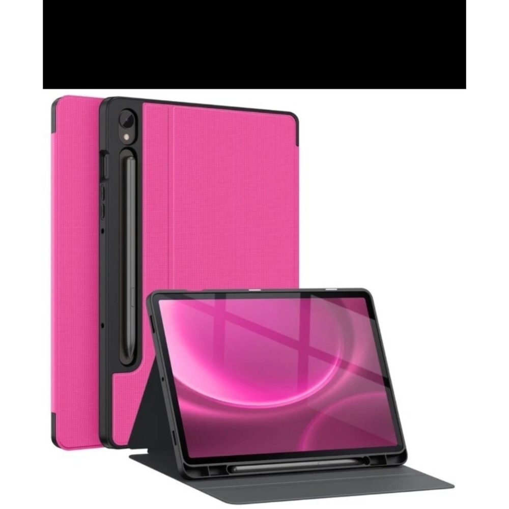 Case for Samsung Galaxy Tab S9 FE 5G 10.9 Inch/Galaxy Tab S9 11 Inch 2023 Cover